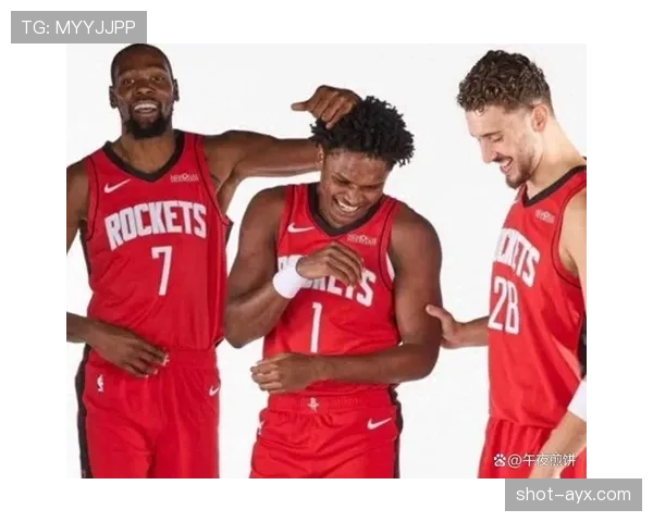 奥拉朱旺传奇回归!火箭队灵魂人物助力球队再塑辉煌