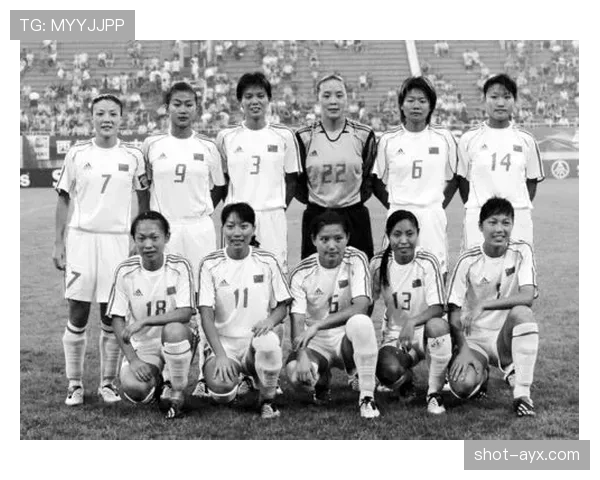 法国玫瑰绽放：女足崛起重塑欧洲足坛格局