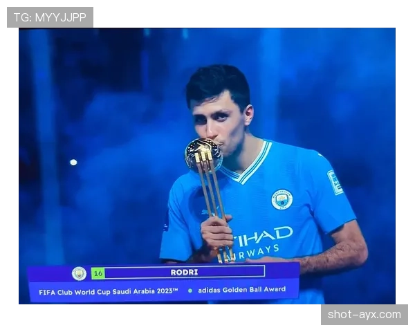 罗德里分享年轻球员成长秘诀，助力新星在赛场快速提升