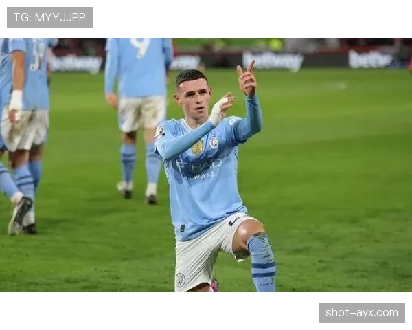 福登荣膺金童奖后持续进化，直面职业生涯新挑战