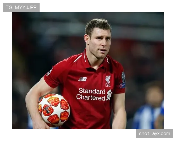 詹姆斯·米尔纳重返英超，老将经验成争冠关键