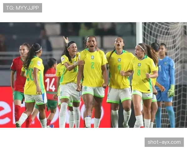 未来之星闪耀2023欧洲U17锦标赛，青春激情点燃绿茵场