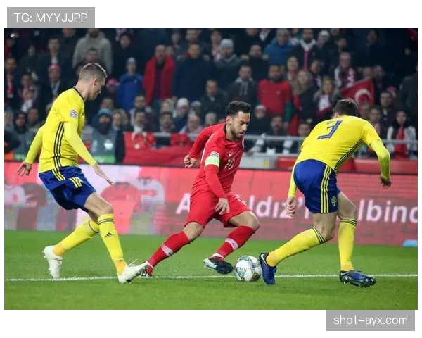 土耳其国家队欧预赛表现抢眼，晋级希望大增