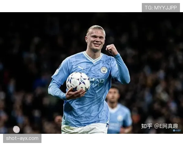 哈兰德状态火热再建功，助球队逆转取胜稳居射手榜首位