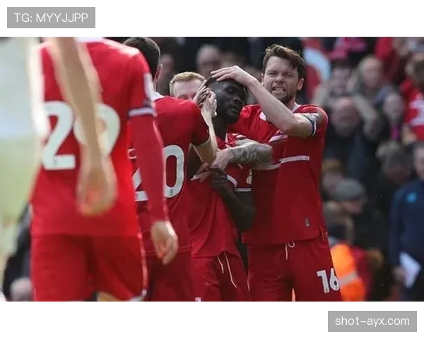 卡里克战术革新显成效，米德尔斯堡状态回暖开启新篇章