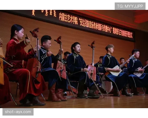 苏格兰风笛焕发新生：传统乐器在现代音乐舞台上演绎传承与创新