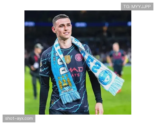 福登点球命中率飙升,助球队稳扎稳打争夺关键胜利 福登点球命中率飙升,助球队稳扎稳打争夺关键胜利