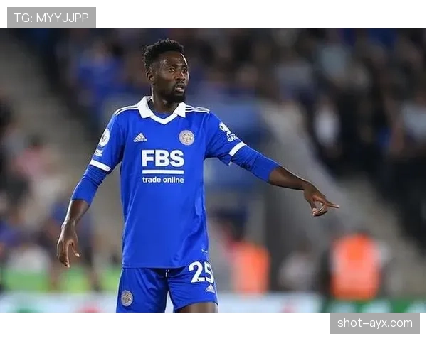 英超威尔弗雷德·恩迪迪 英超威尔弗雷德·恩迪迪