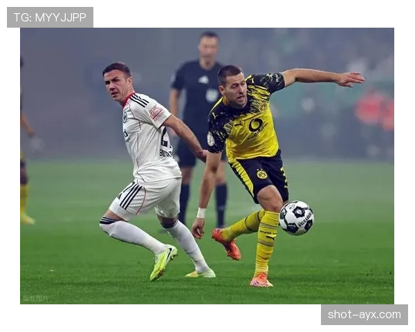 德甲豪门的悲喜剧：多特蒙德这赛季在争冠路上为何又败给了自己？