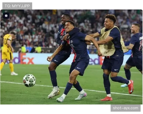 巴黎圣日耳曼金元足球危机:挥金如土却难塑豪门灵魂,战术更迭背后暗藏混乱管理隐患! 巴黎圣日耳曼金元足球危机:挥金如土却难塑豪门灵魂,战术更迭背后暗藏混乱管理隐患!