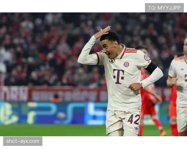 穆西亚拉 vs 内马尔:灵性与花式背后的突破效率差异 穆西亚拉 vs 内马尔:灵性与花式背后的突破效率差异