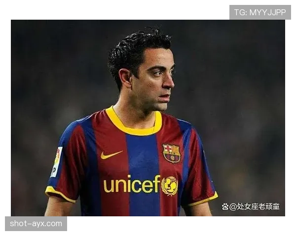 梅西是否依赖哈维与伊涅斯塔?战术角色及进攻发起点解析 梅西是否依赖哈维与伊涅斯塔?战术角色及进攻发起点解析