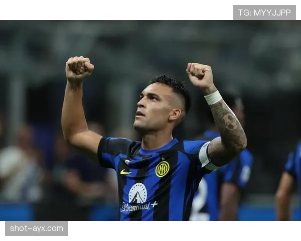 劳塔罗持续高效，国际米兰进攻端是否过度依赖核心球员？